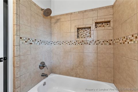 Tiny photo for 907 Dandridge Drive, Fayetteville, NC 28303 (MLS # 755294)