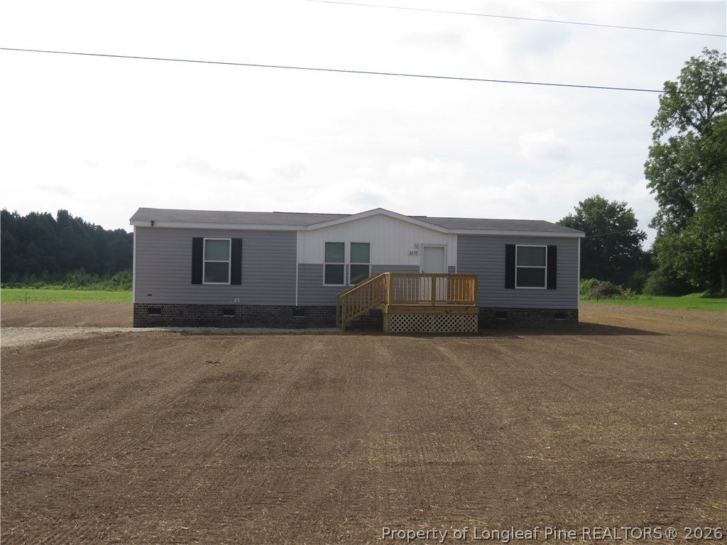 2659 E WHITE POND Road