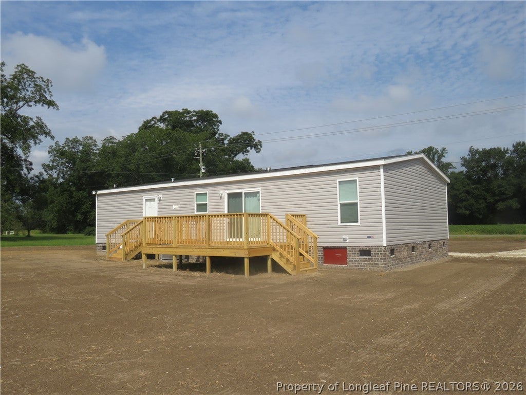 2659 E WHITE POND Road