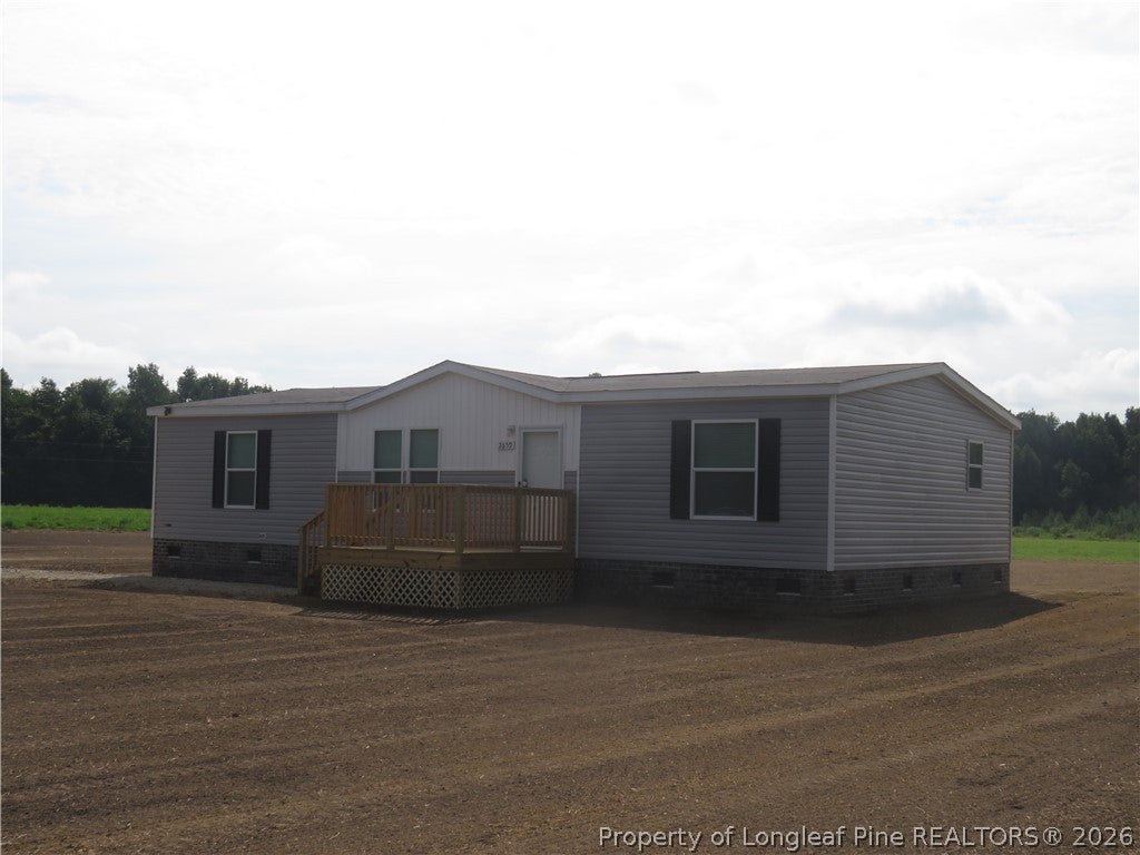 2659 E WHITE POND Road