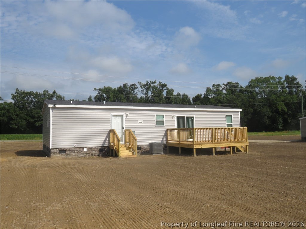 2659 E WHITE POND Road
