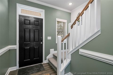 Tiny photo for 244 Kensington Drive, Spring Lake, NC 28390 (MLS # 760908)