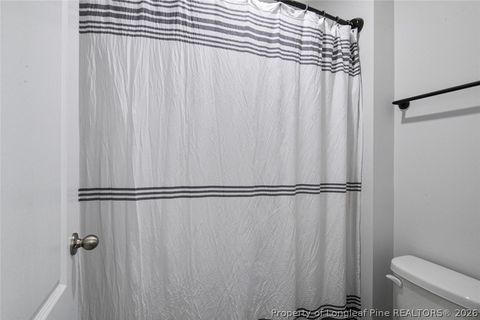 Tiny photo for 244 Kensington Drive, Spring Lake, NC 28390 (MLS # 760908)