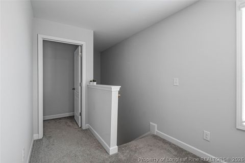 Tiny photo for 244 Kensington Drive, Spring Lake, NC 28390 (MLS # 760908)