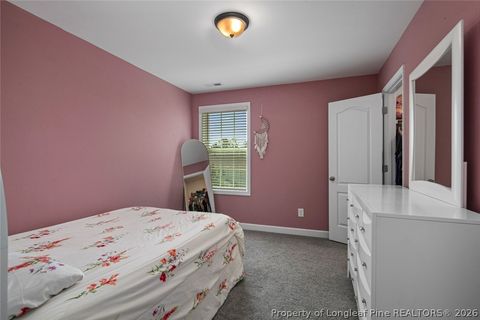 Tiny photo for 244 Kensington Drive, Spring Lake, NC 28390 (MLS # 760908)