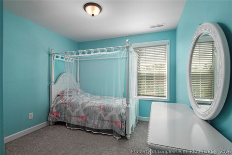 Tiny photo for 244 Kensington Drive, Spring Lake, NC 28390 (MLS # 760908)