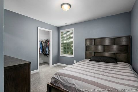 Tiny photo for 244 Kensington Drive, Spring Lake, NC 28390 (MLS # 760908)