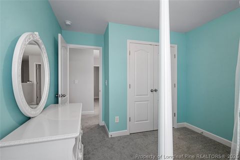 Tiny photo for 244 Kensington Drive, Spring Lake, NC 28390 (MLS # 760908)