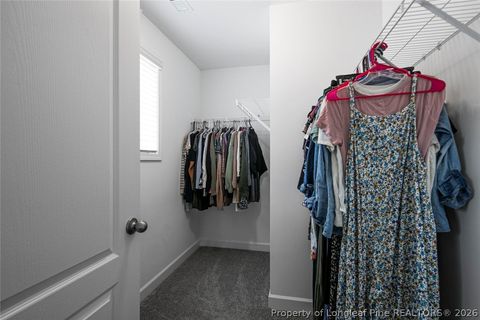 Tiny photo for 244 Kensington Drive, Spring Lake, NC 28390 (MLS # 760908)