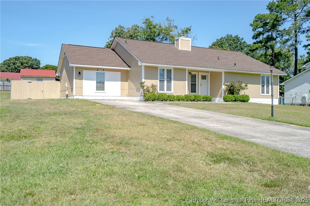 940 Brookridge Drive