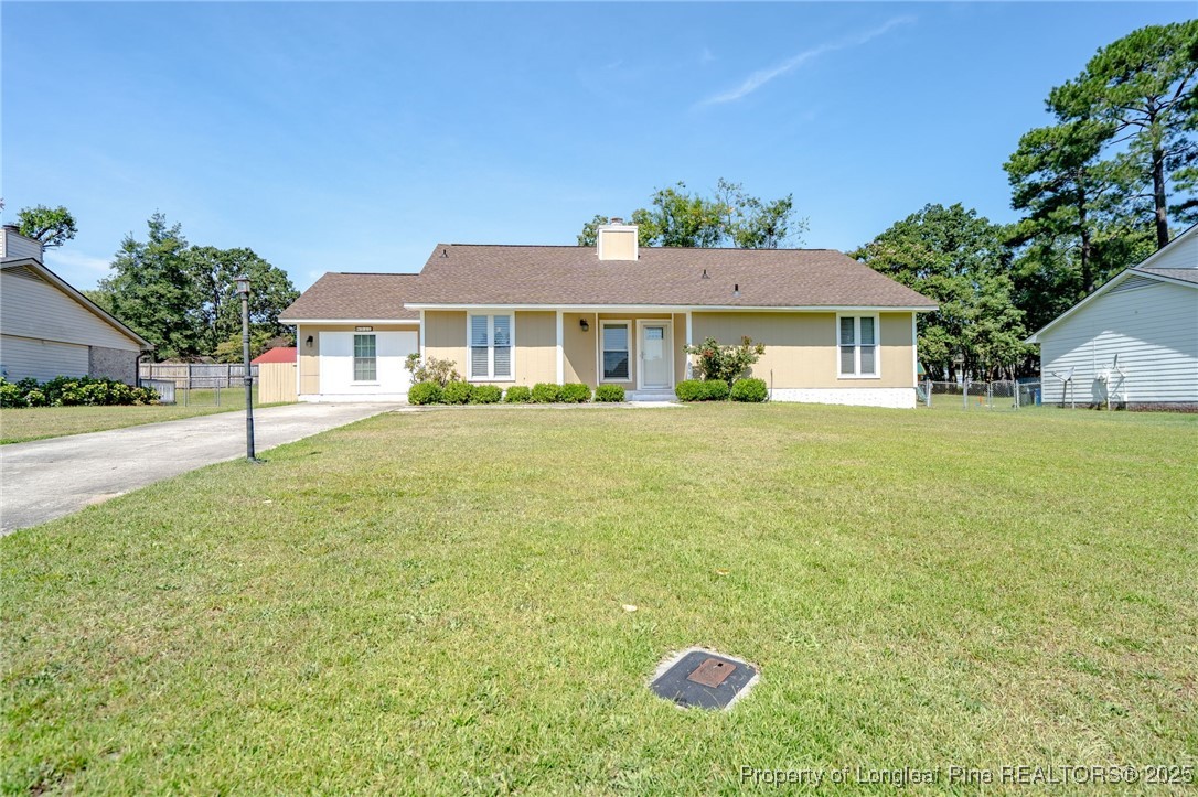 940 Brookridge Drive