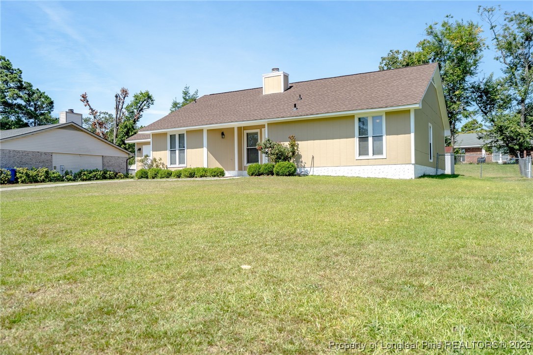 940 Brookridge Drive