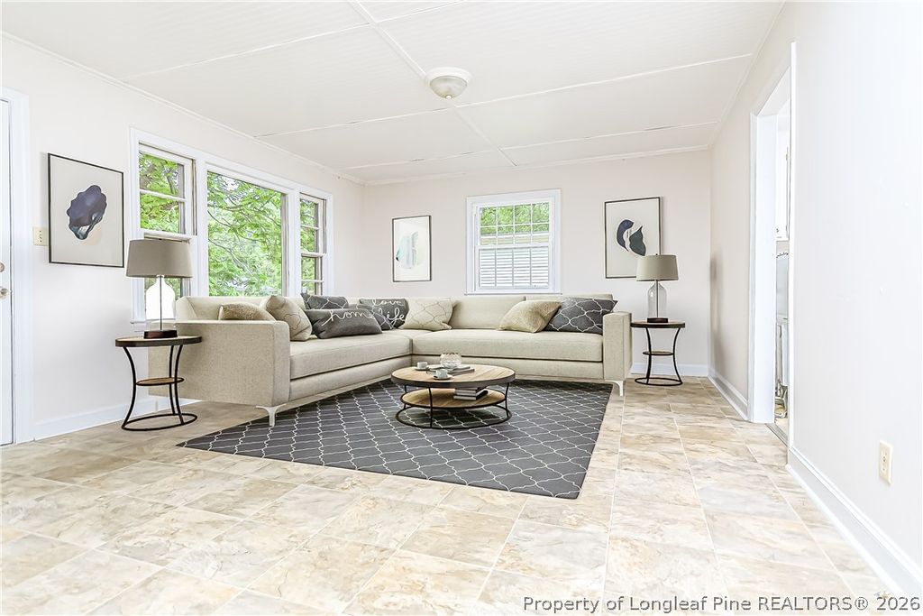 Photo of 407 Hicks Avenue, Fayetteville, NC 28304 (MLS # 762533)