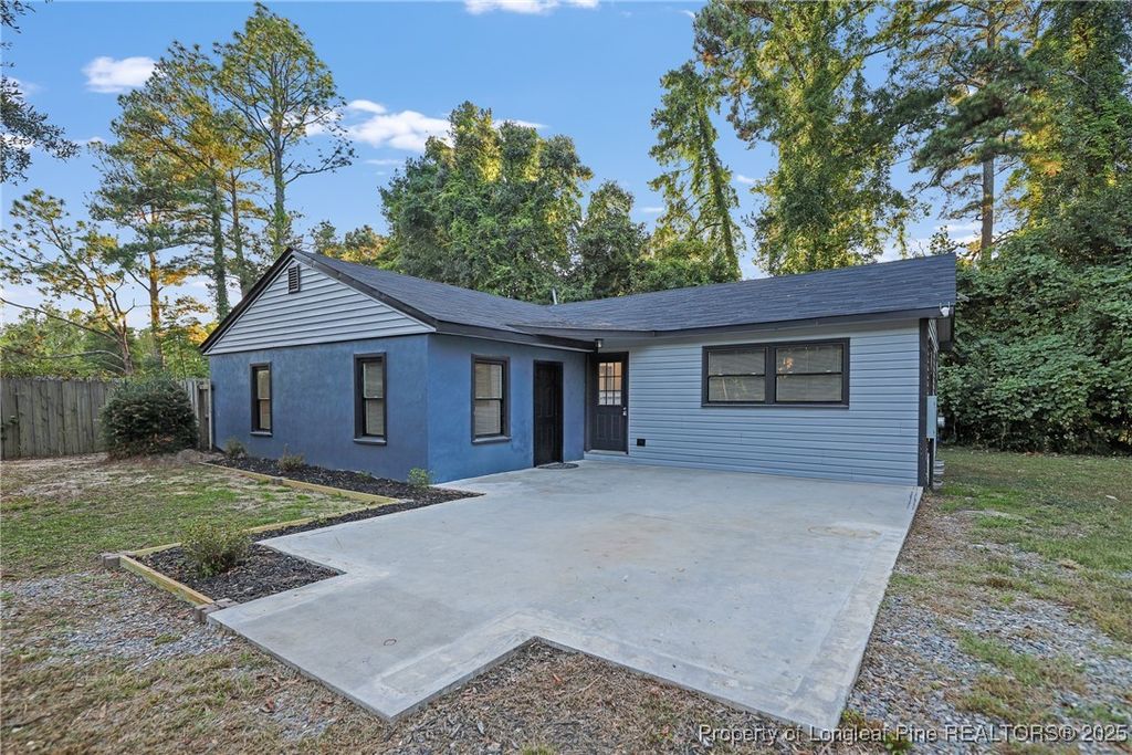 Photo of 5368 Niagara Carthage Road, Southern Pines, NC 28387 (MLS # 751573)