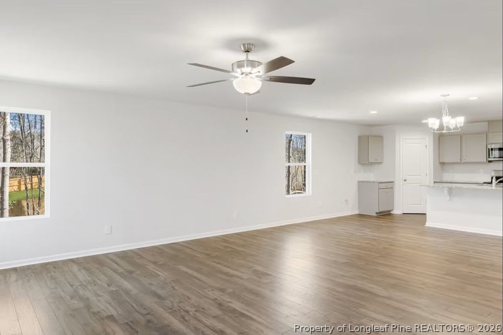 Photo of 209 Hallwood Drive, Pikeville, NC 27863 (MLS # 761559)