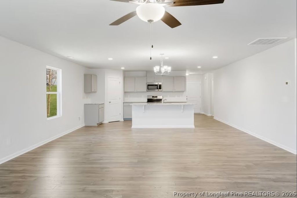 Photo of 209 Hallwood Drive, Pikeville, NC 27863 (MLS # 761559)