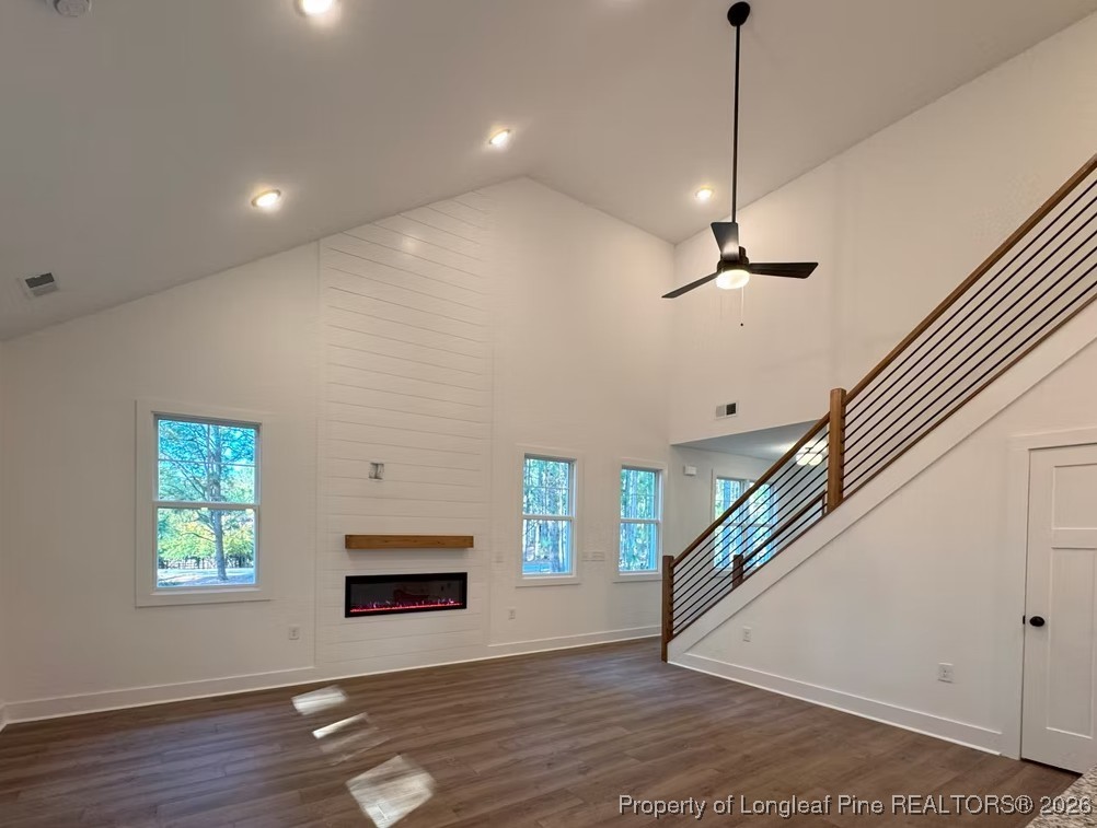 827 Southerland Peak Drive N