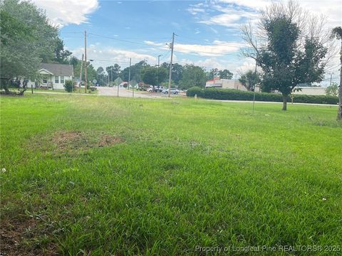 Tiny photo for 604 Middle Street, Lumberton, NC 28358 (MLS # 746413)
