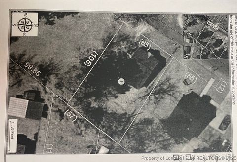 Tiny photo for 604 Middle Street, Lumberton, NC 28358 (MLS # 746413)