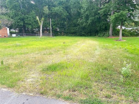 Tiny photo for 604 Middle Street, Lumberton, NC 28358 (MLS # 746413)