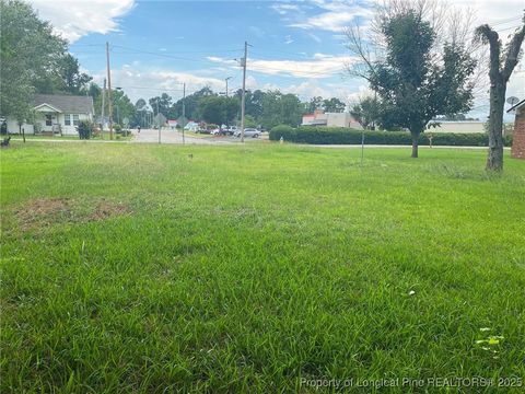 Tiny photo for 604 Middle Street, Lumberton, NC 28358 (MLS # 746413)