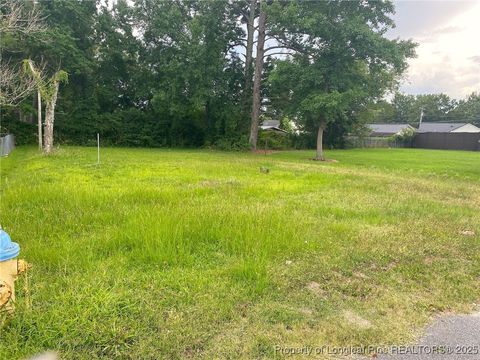 Tiny photo for 604 Middle Street, Lumberton, NC 28358 (MLS # 746413)