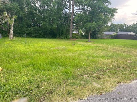 Tiny photo for 604 Middle Street, Lumberton, NC 28358 (MLS # 746413)