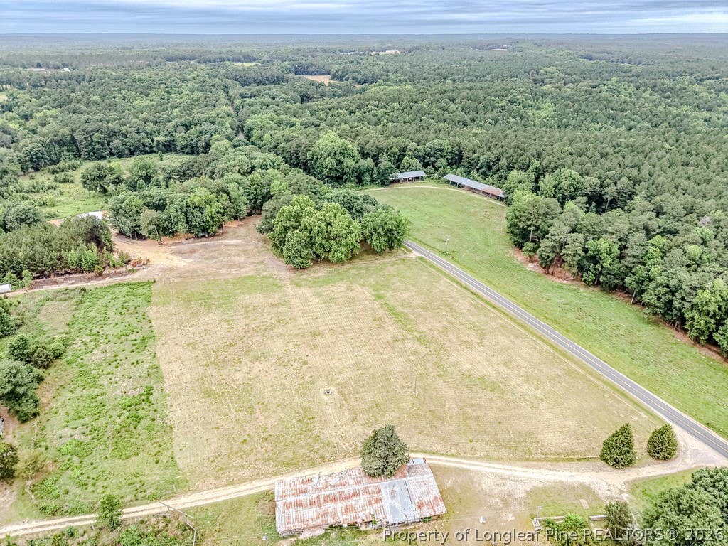 Photo of 2957 Cypress Church Road, Cameron, NC 28326 (MLS # 764161)