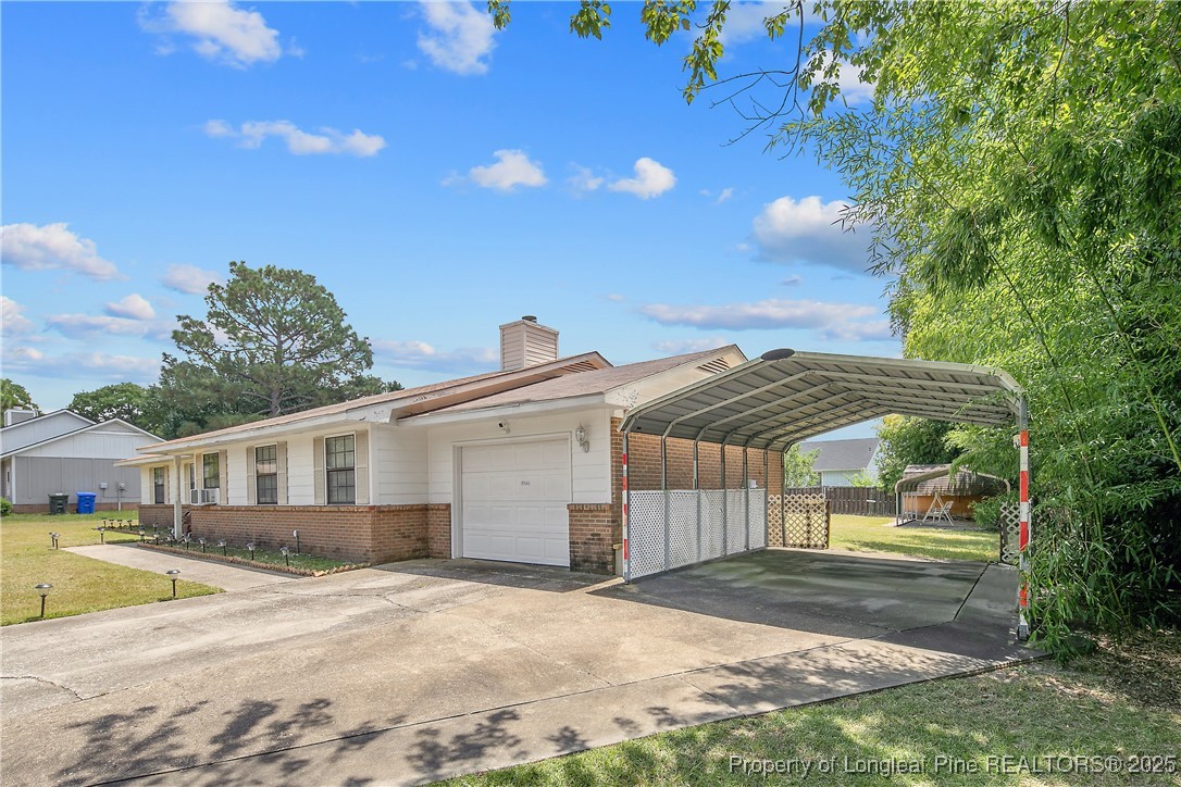 6851 Beaverstone Drive