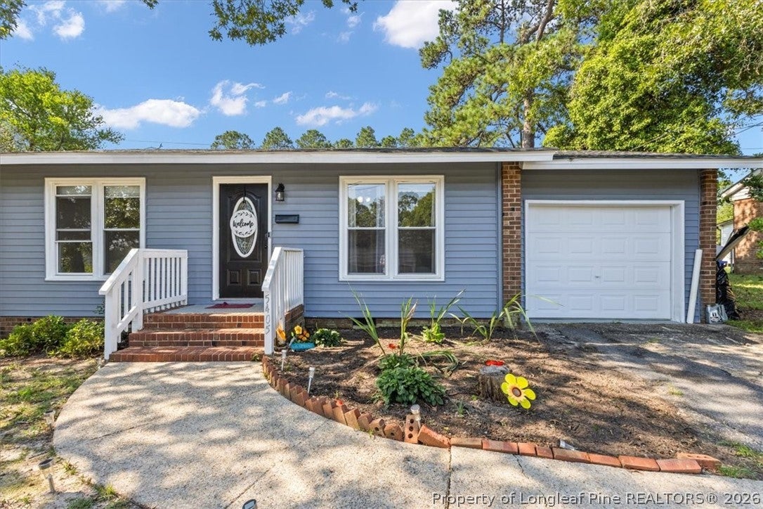 5405 SANDSTONE Drive