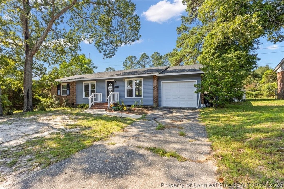 5405 SANDSTONE Drive