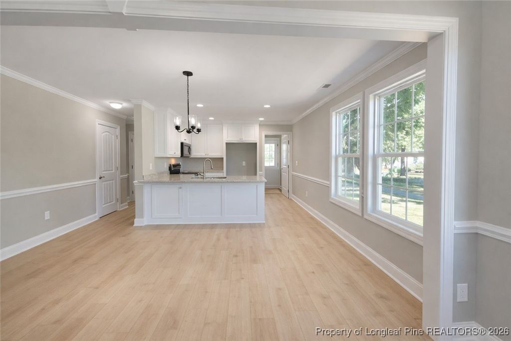 Photo of 804 Holmes Street, Clinton, NC 28328 (MLS # 755342)