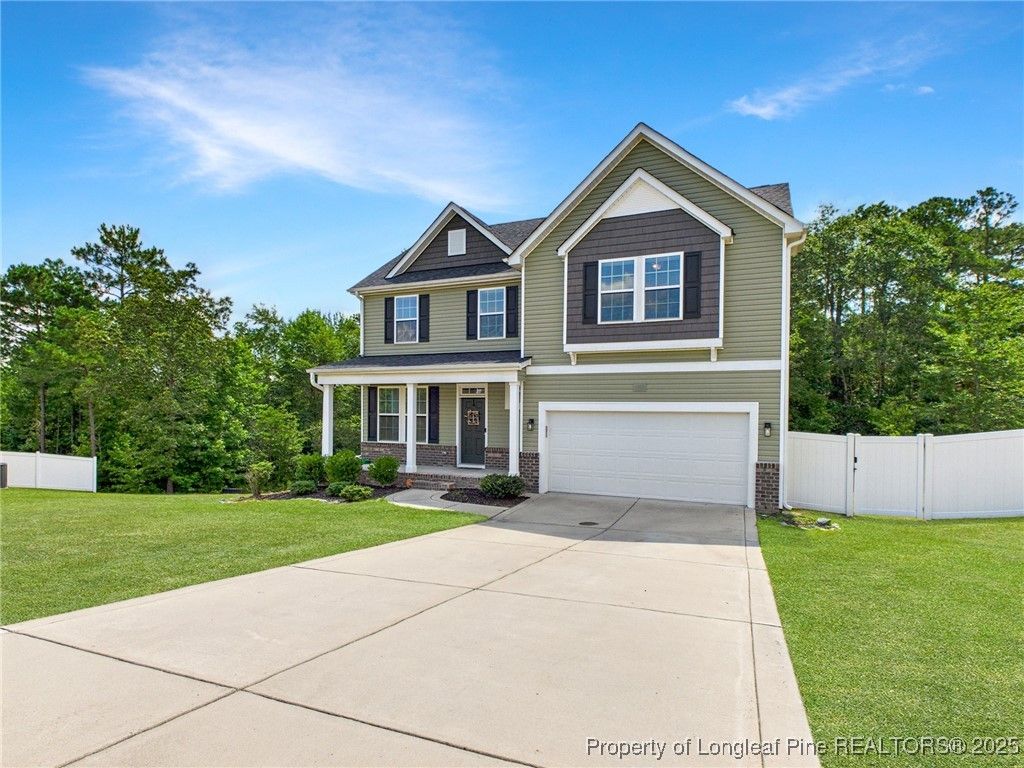 Photo of 448 Pittfield Run, Cameron, NC 28326 (MLS # 746440)