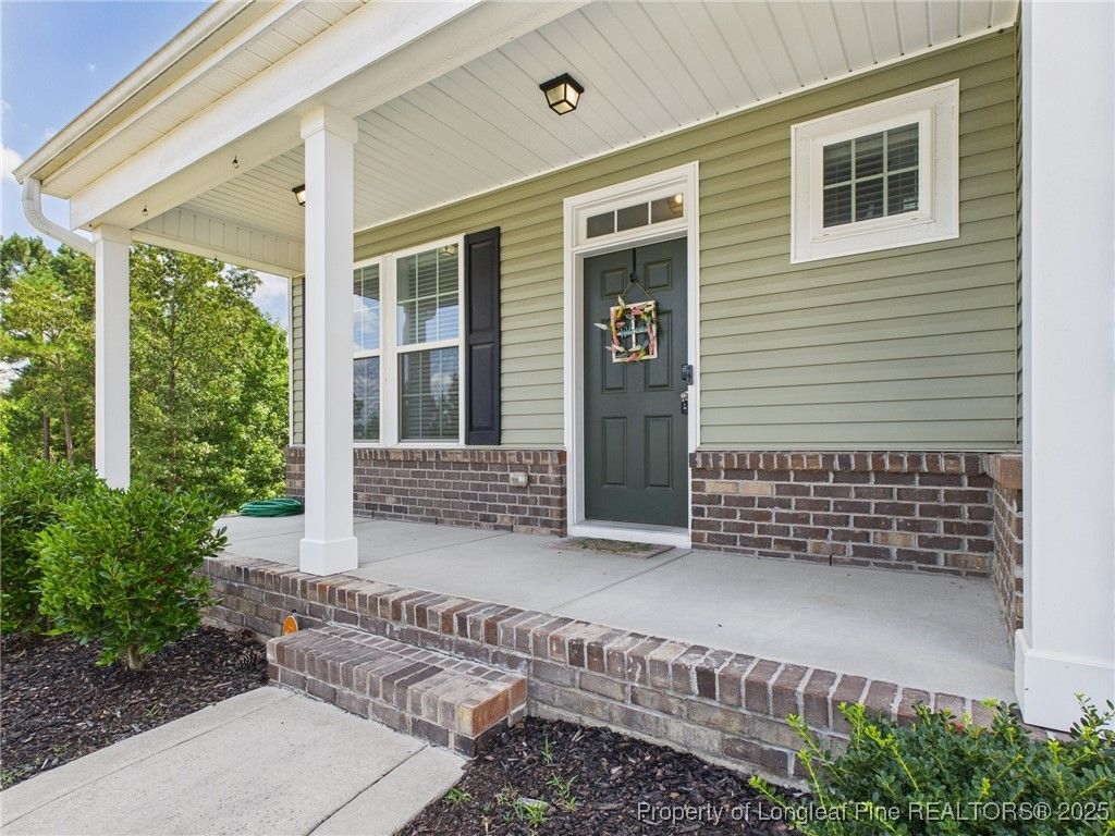 Photo of 448 Pittfield Run, Cameron, NC 28326 (MLS # 746440)