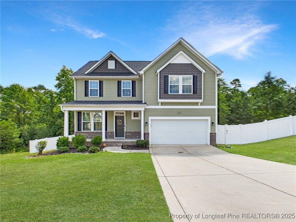 Photo of 448 Pittfield Run, Cameron, NC 28326 (MLS # 746440)