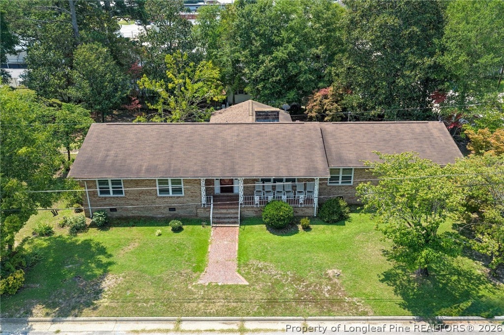 Photo of 700 E Harnett Street, Dunn, NC 28334 (MLS # 770632)