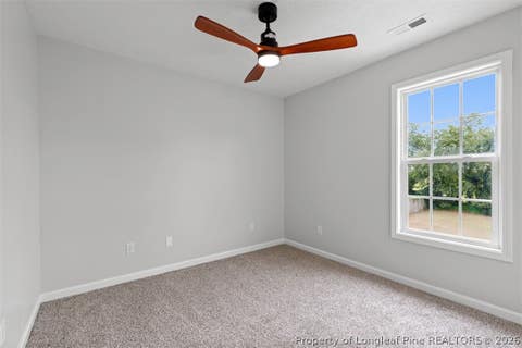 Tiny photo for 280 Sunflower Street, Raeford, NC 28376 (MLS # 766953)