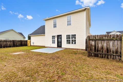 Tiny photo for 280 Sunflower Street, Raeford, NC 28376 (MLS # 766953)