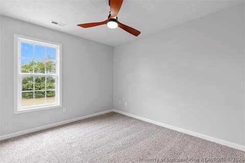 Tiny photo for 280 Sunflower Street, Raeford, NC 28376 (MLS # 766953)