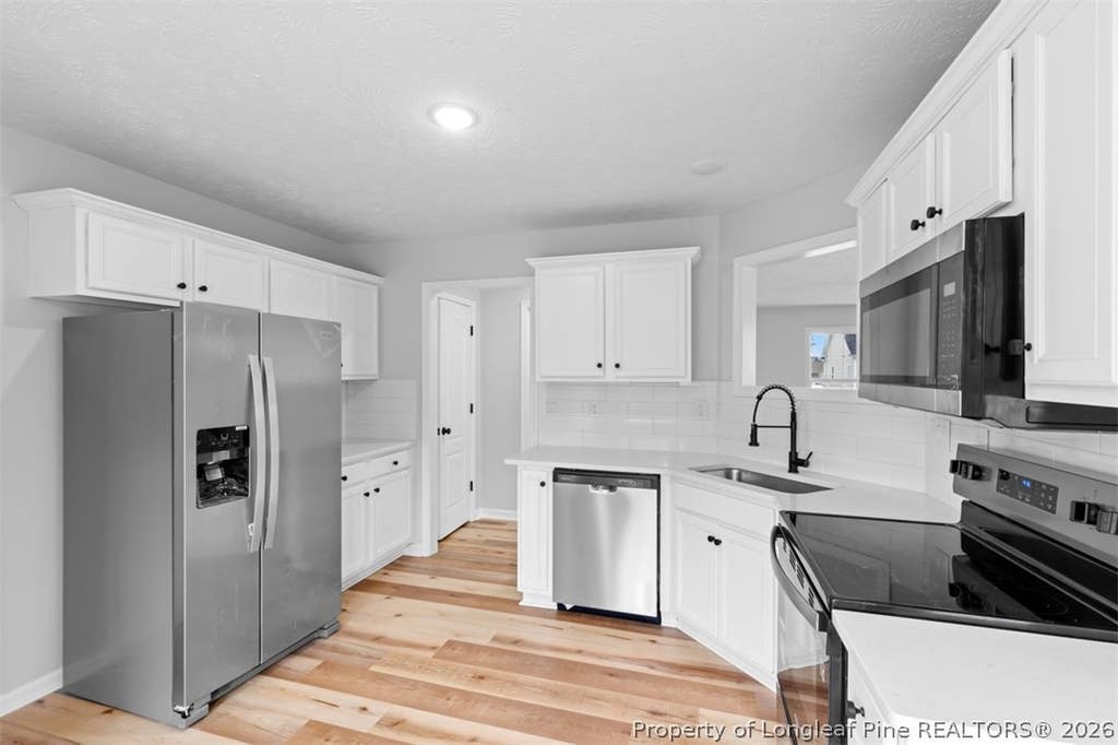 Photo of 280 Sunflower Street, Raeford, NC 28376 (MLS # 766953)