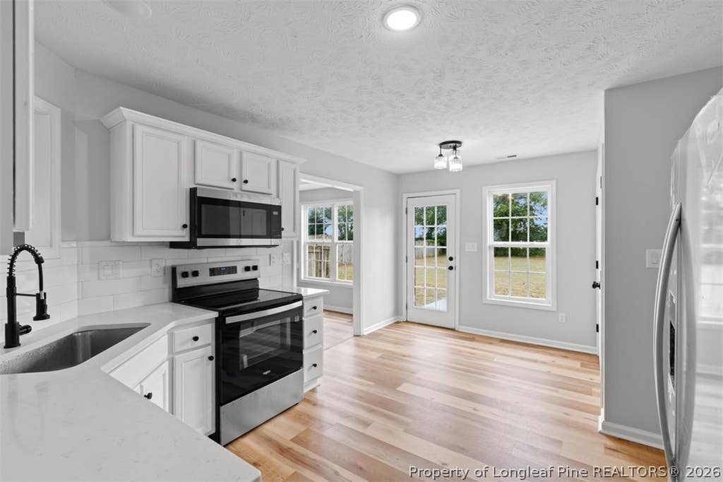 Photo of 280 Sunflower Street, Raeford, NC 28376 (MLS # 766953)