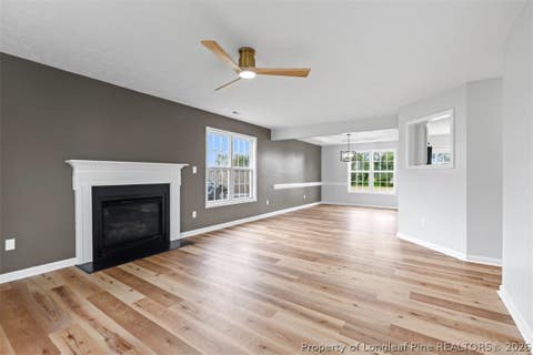 Tiny photo for 280 Sunflower Street, Raeford, NC 28376 (MLS # 766953)