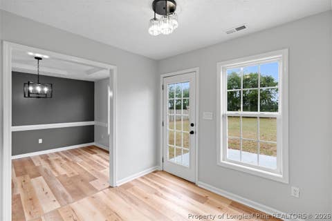 Tiny photo for 280 Sunflower Street, Raeford, NC 28376 (MLS # 766953)