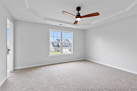 Tiny photo for 280 Sunflower Street, Raeford, NC 28376 (MLS # 766953)