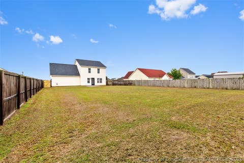 Tiny photo for 280 Sunflower Street, Raeford, NC 28376 (MLS # 766953)
