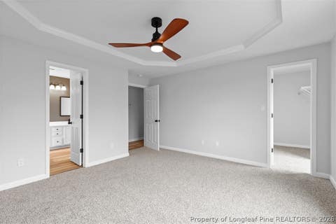 Tiny photo for 280 Sunflower Street, Raeford, NC 28376 (MLS # 766953)
