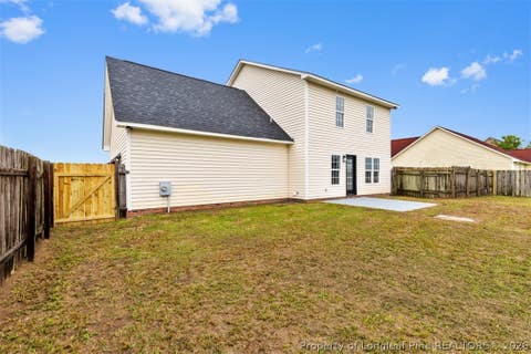 Tiny photo for 280 Sunflower Street, Raeford, NC 28376 (MLS # 766953)
