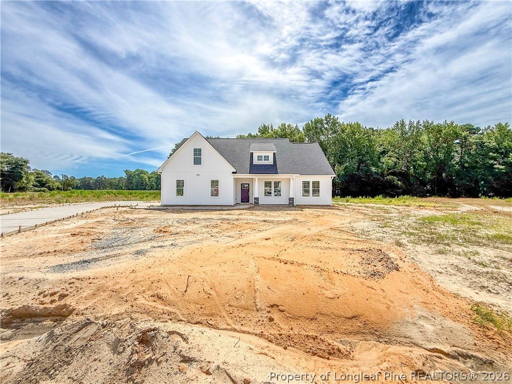 Photo of 6516 Madelyn(LOT 7) Drive, Wade, NC 28395 (MLS # 764644)
