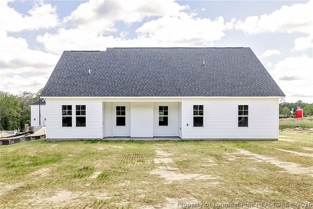 Photo of 6516 S RIVER SCHOOL (LOT 7) Road, Wade, NC 28395 (MLS # 764644)