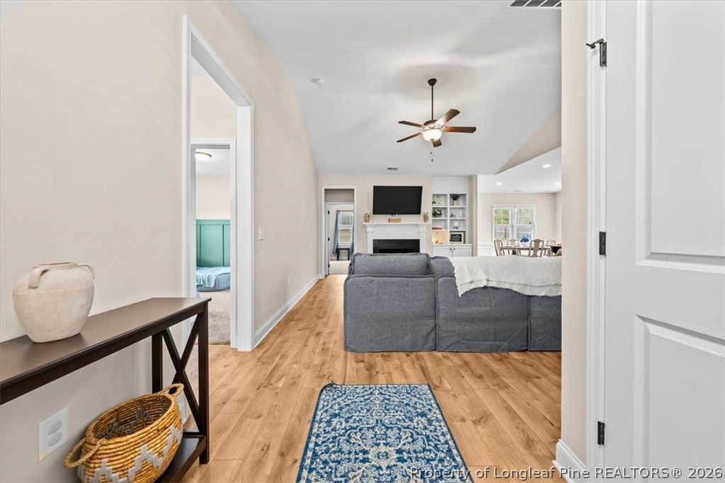 Photo of 145 Edgefield Drive, Sanford, NC 27332 (MLS # 758282)